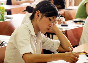 Trường Đại Học Lao Động Xã Hội  tuyển sinh CĐ- ĐH năm 2011
