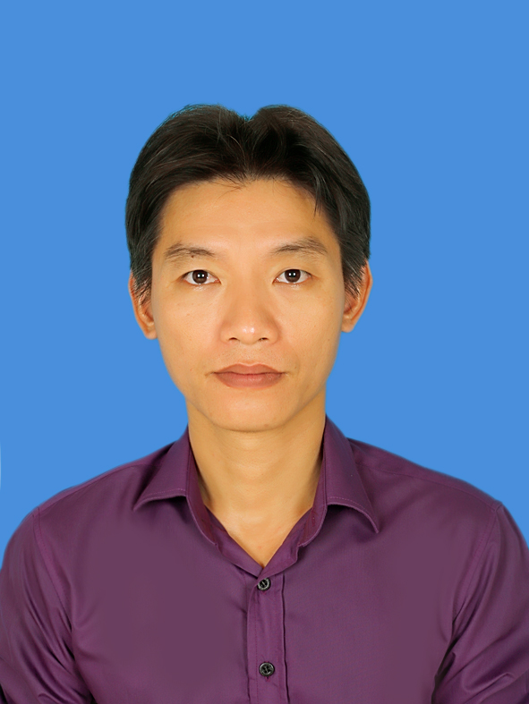 Nguyễn Thái Sơn