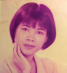 Mai Thị Linh Chi               