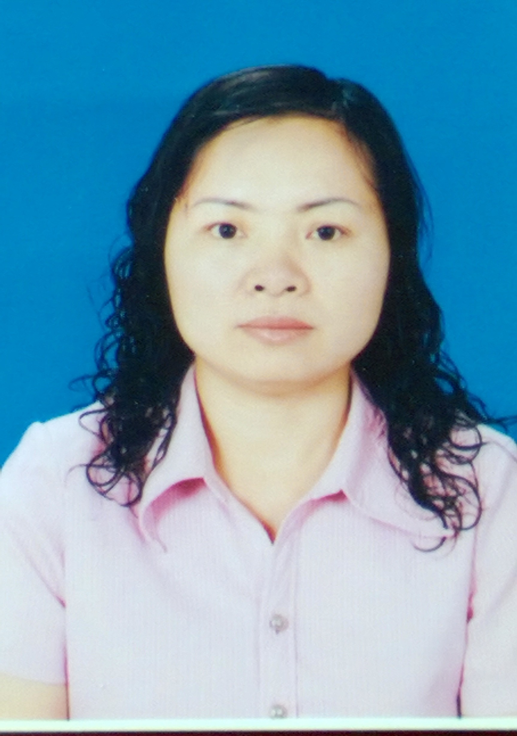 Trần Thị Minh Phong