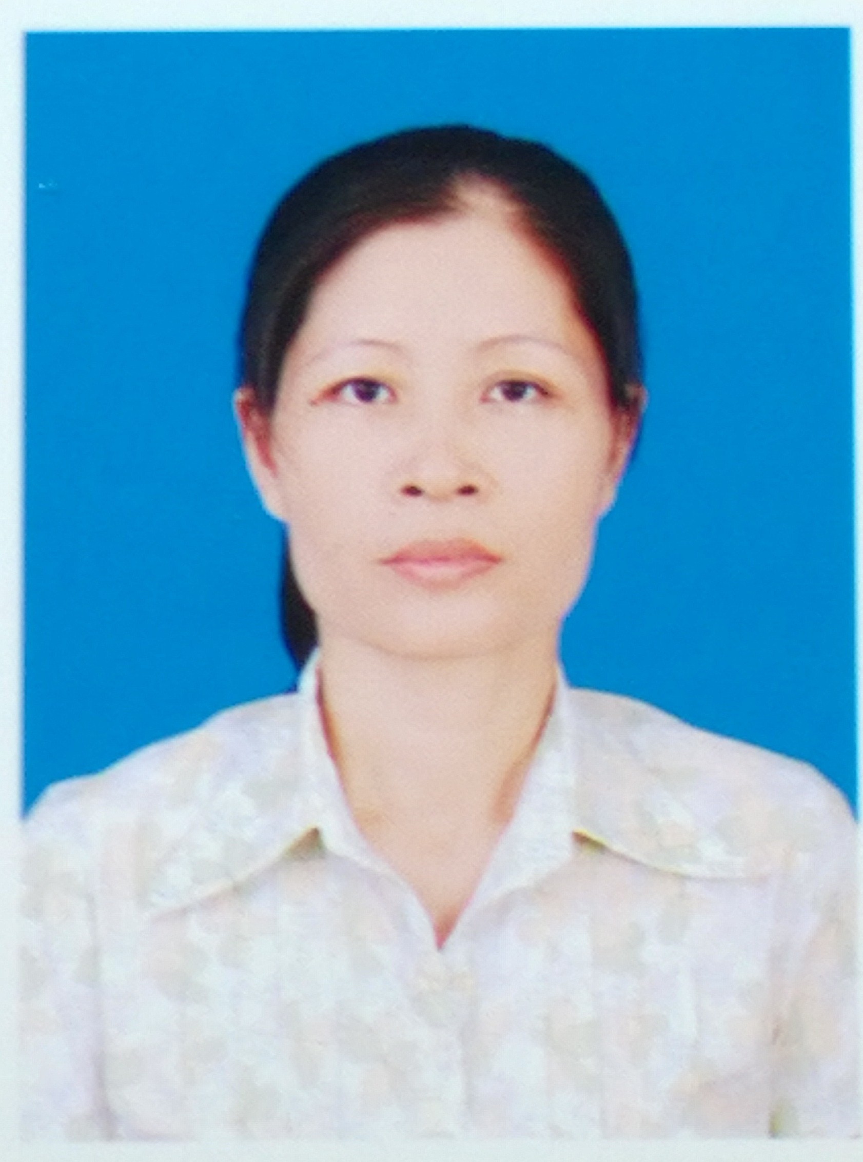 Nguyễn Thị Hằng     