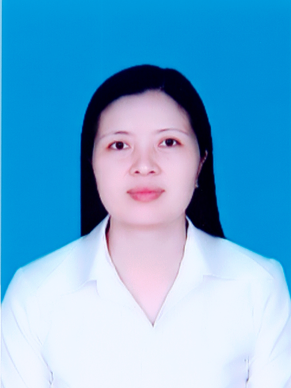 Nguyễn Thị Kiều Loan 
