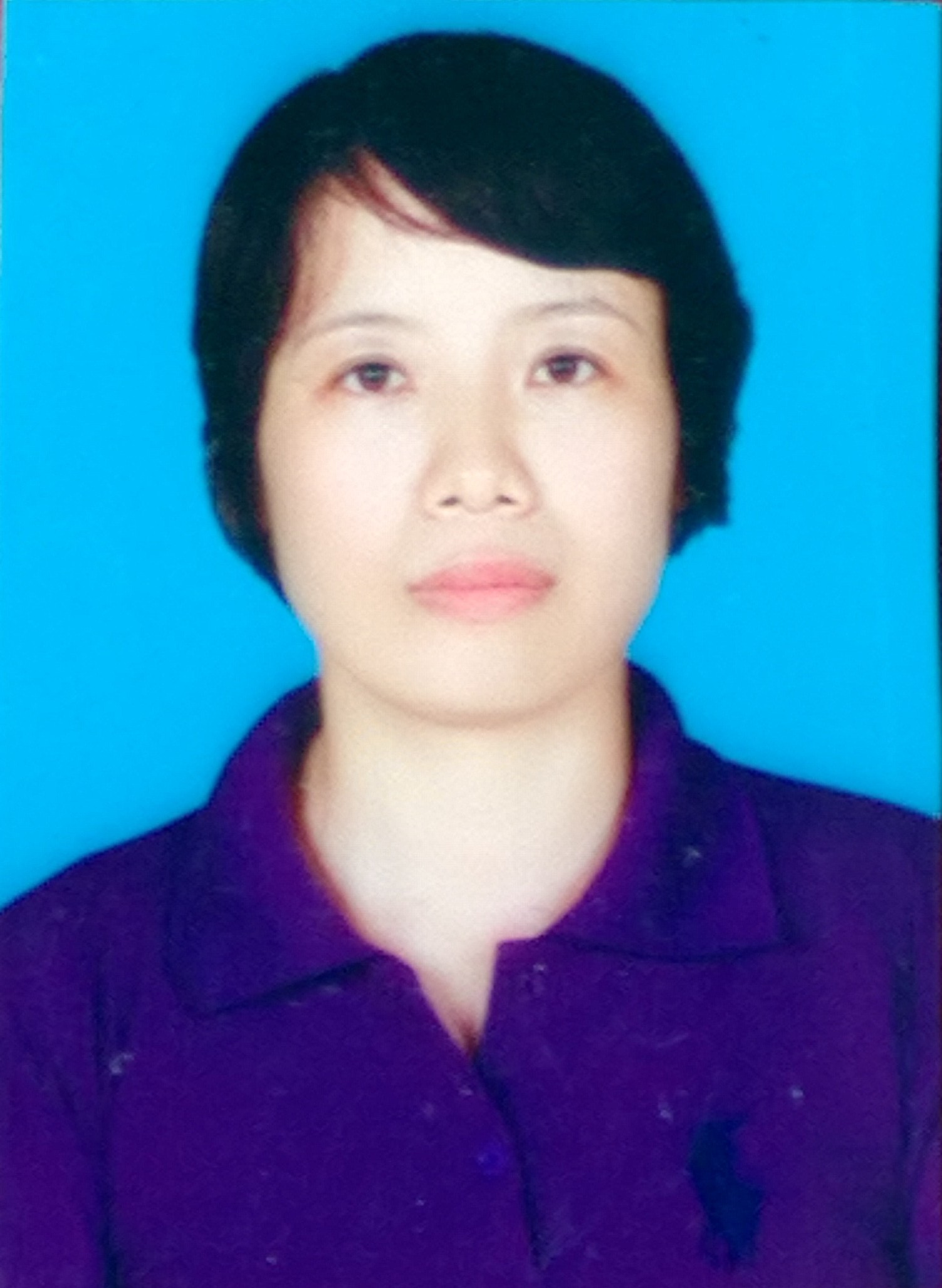 Bùi Thị Hương Sơn   