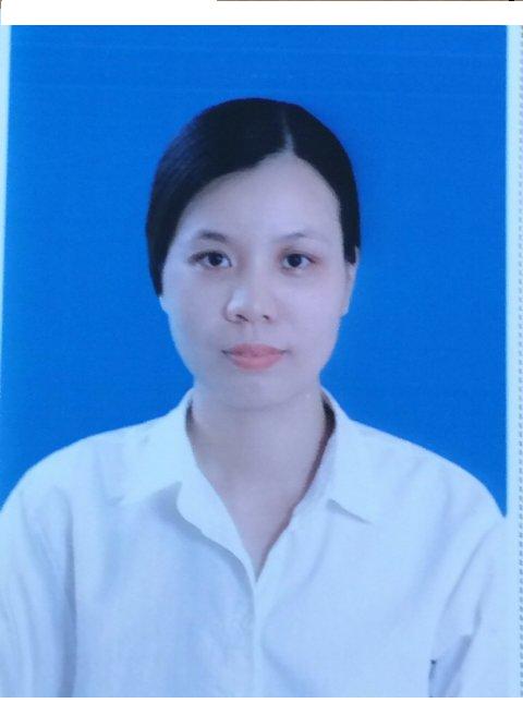 Phạm Thị Phương  