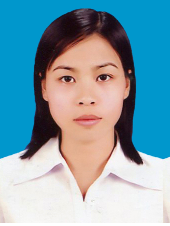 Trần Thị Tâm