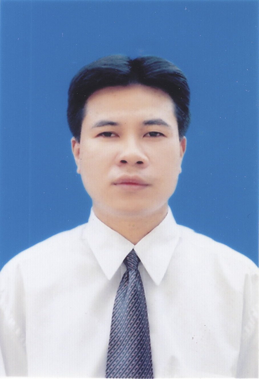 Đỗ Quốc Hùng