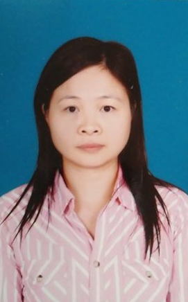 Trần Thị Thanh Dần