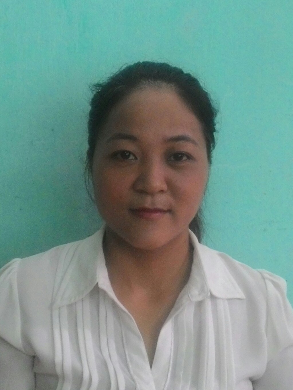 Đinh Thị Minh Phượng  