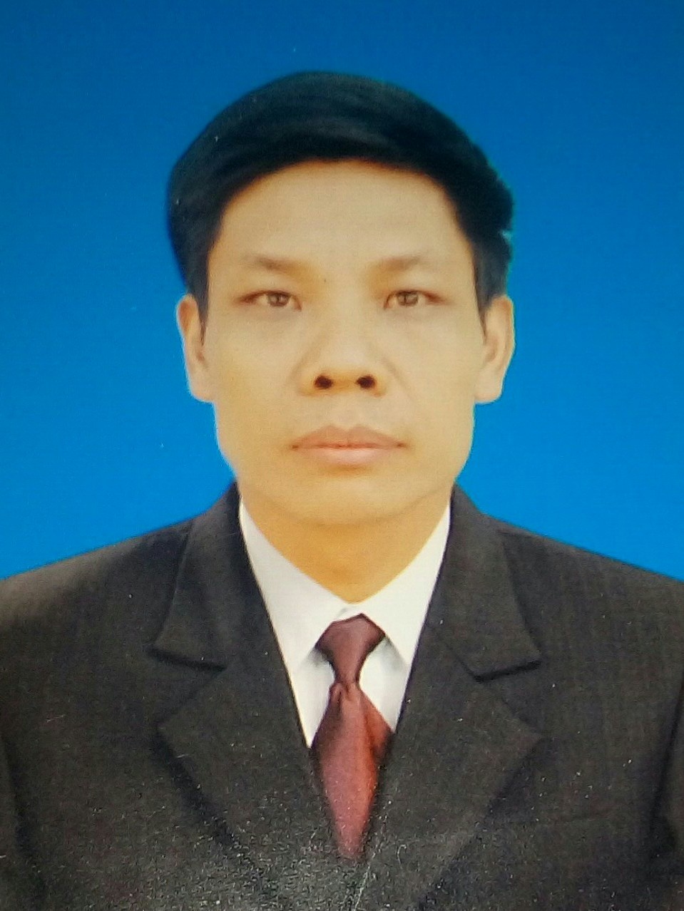 Nguyễn Tiến Túc