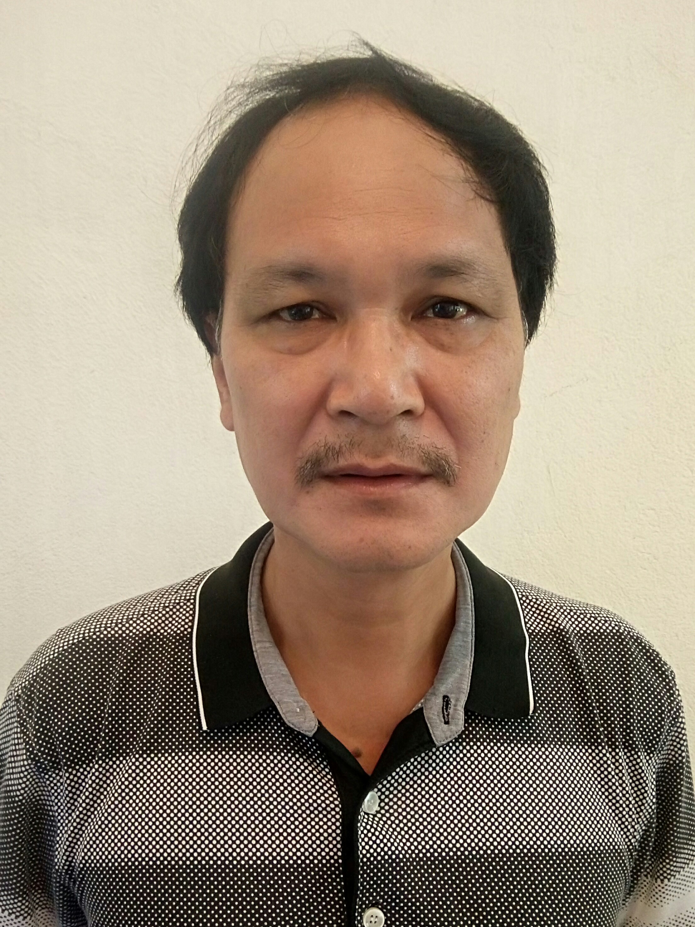 Công Quang Vinh