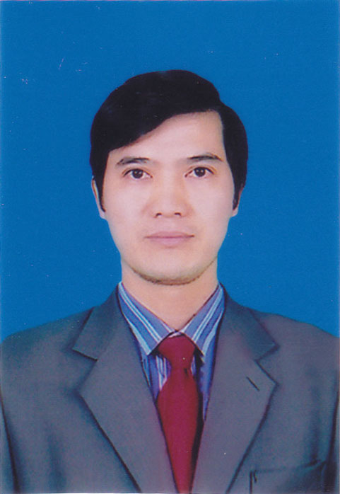 Dương Văn Đoan 