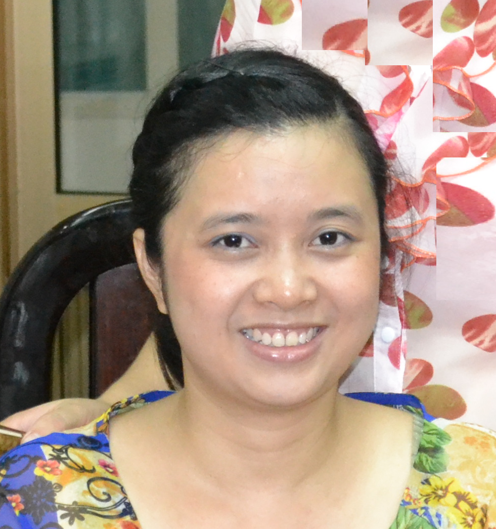 Kiều Lan Hương           