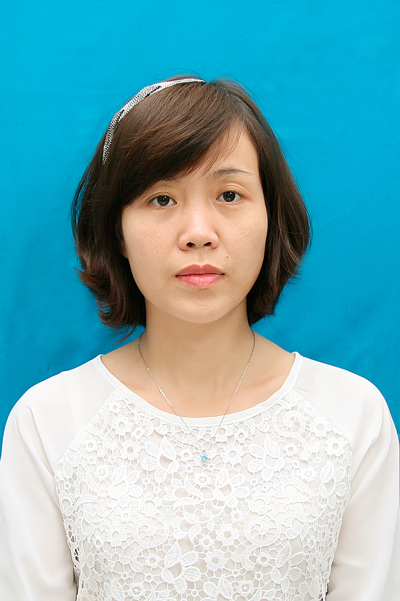 Nguyễn Thùy Anh