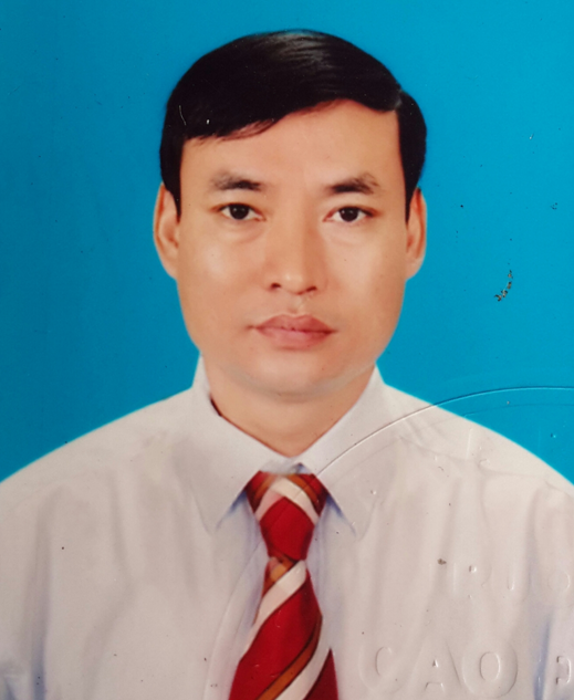 Nguyễn Diệp Thành