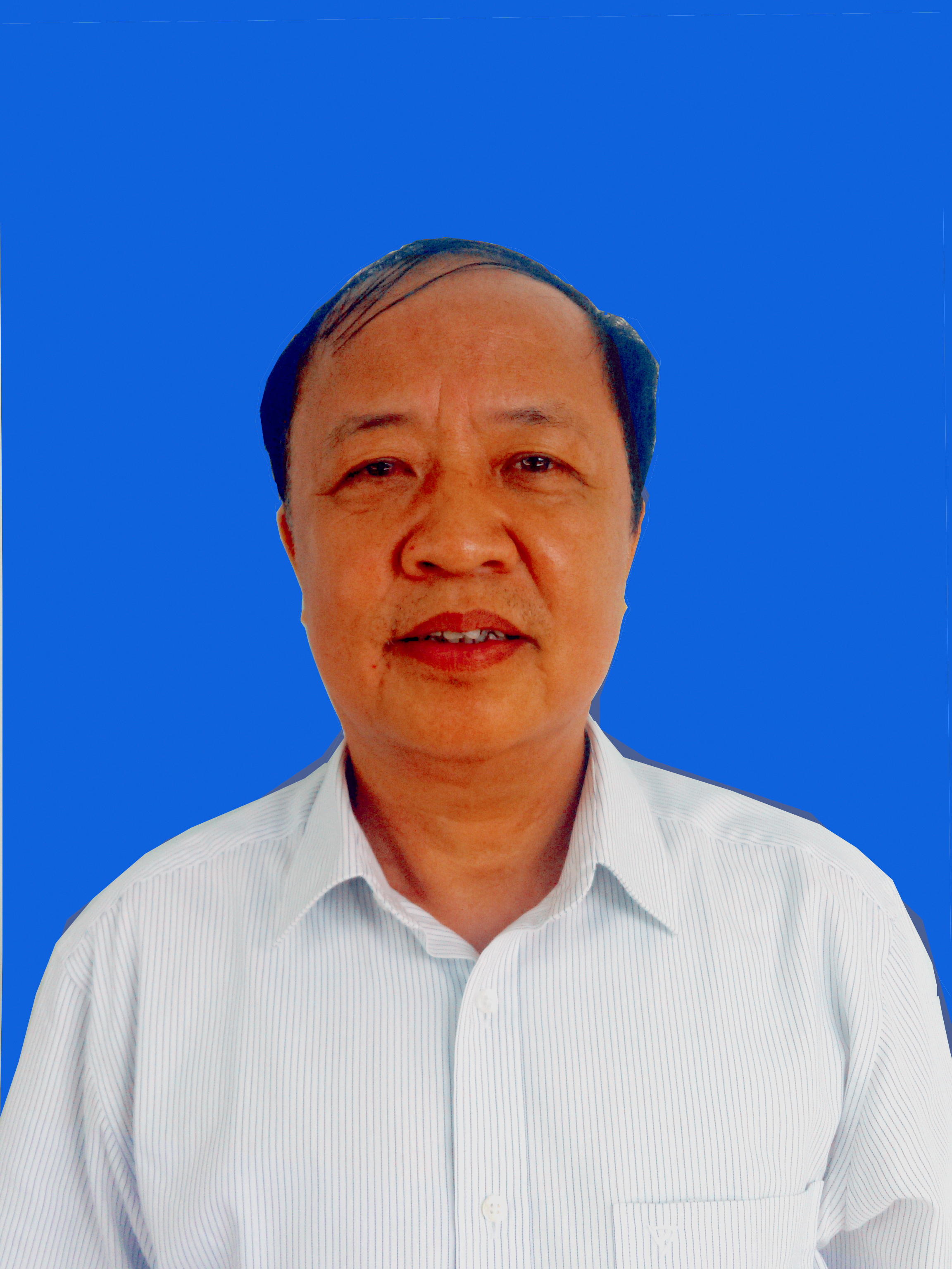 Nguyễn Văn Hồng