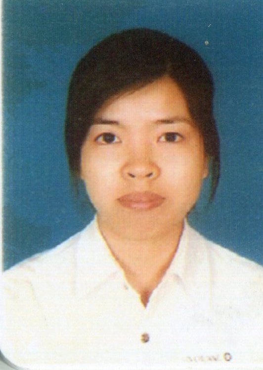 Trần Thị Duyên