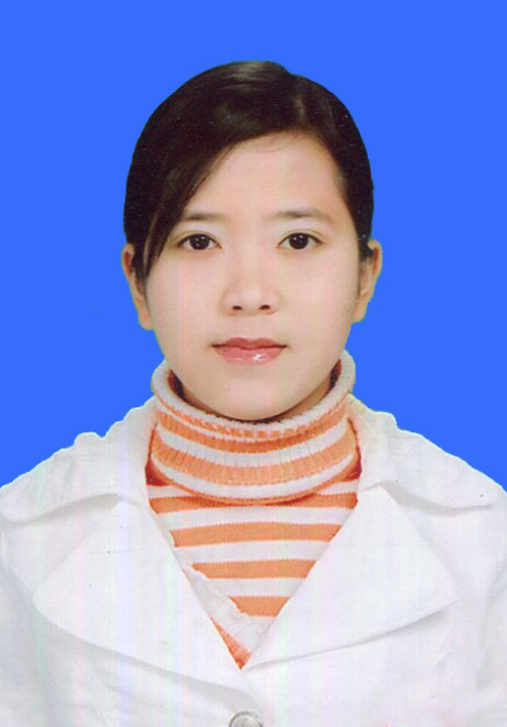 Nguyễn Thị Huyền Trang