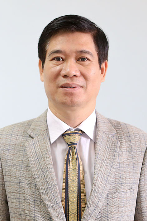 Nguyễn Mạnh Hùng