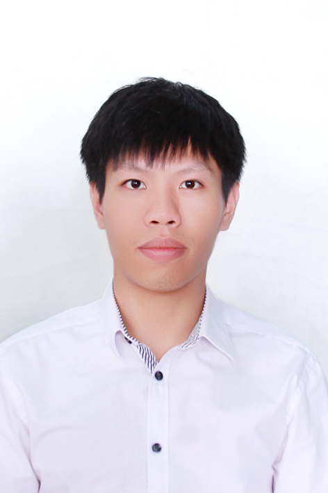Thay đổi avatar. Nên chọn ảnh kích thước 140 x 140 Lê Thành Nam