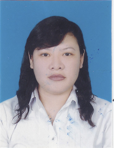 Nguyễn Diệu Hằng