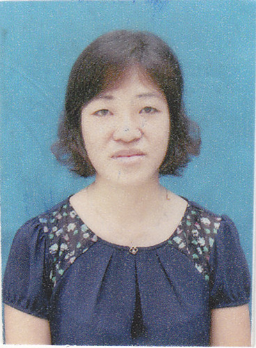 Lê Thị Hoài