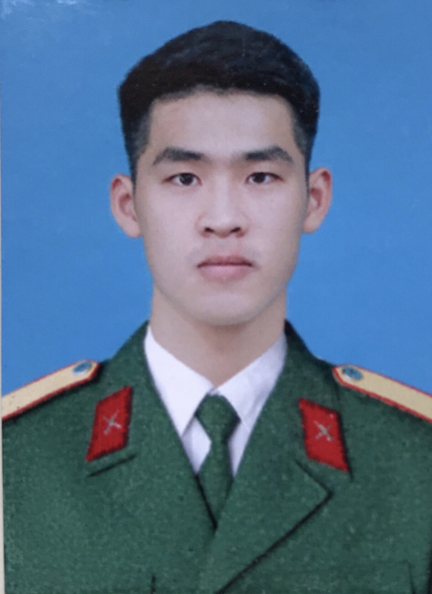 Phạm Quyết Chiến