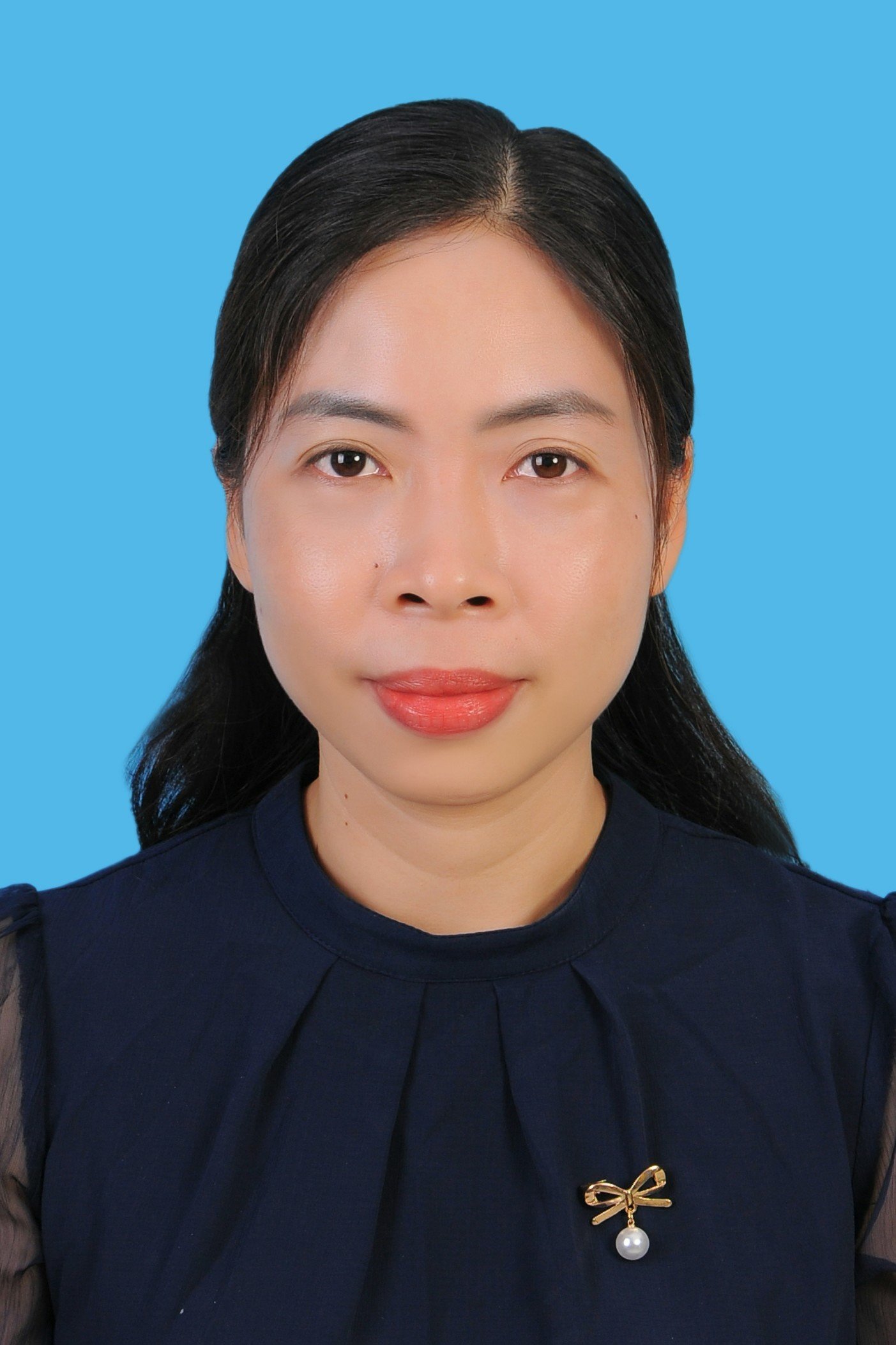 Lư Thị Yến