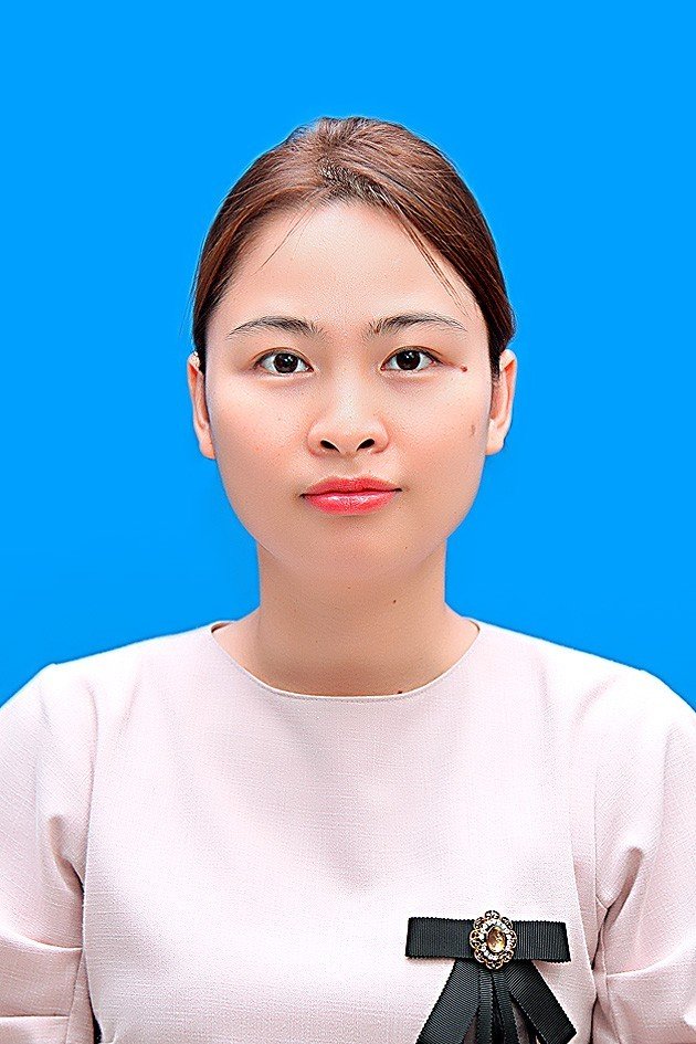 Nhữ Thùy Liên