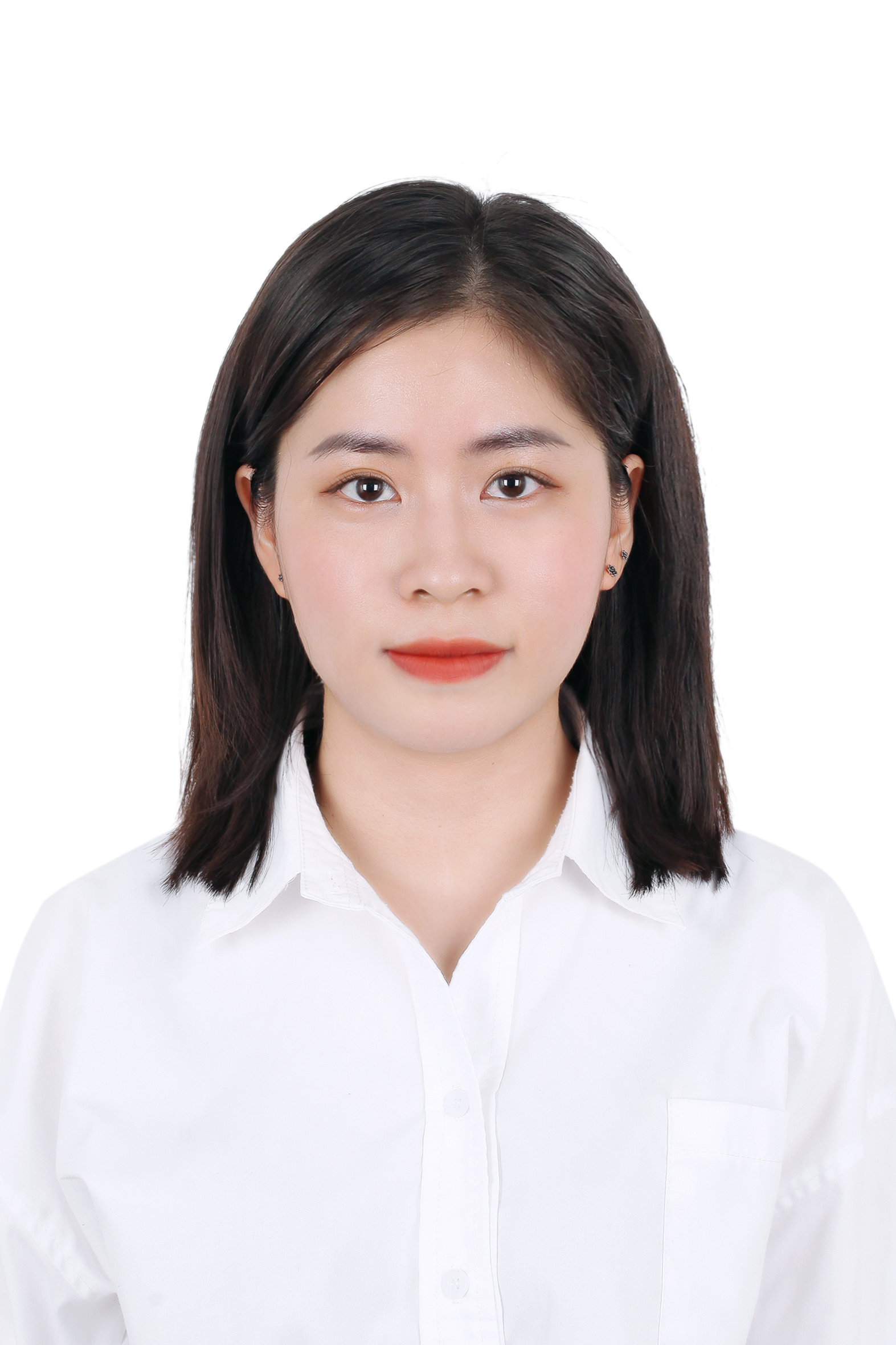 Phạm Thương Giang