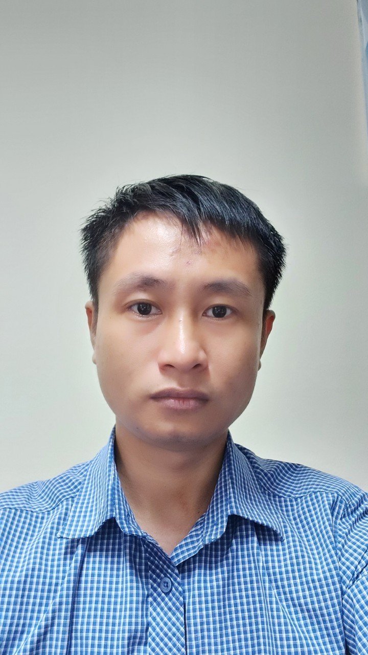 Cao Xuân Hoàng