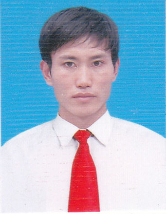 Lê Tiến Huynh