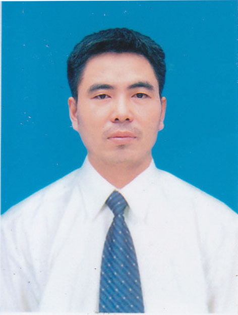 Nguyễn Văn Huynh