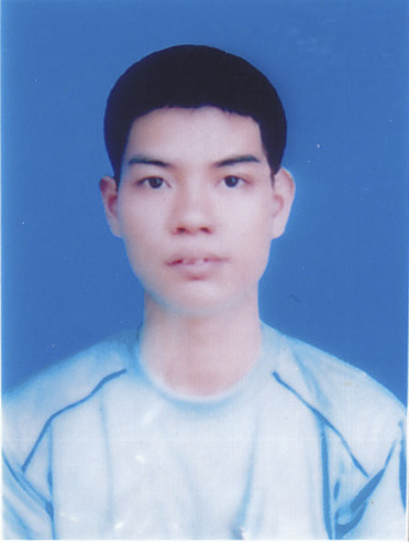 Trần Tiến Hải