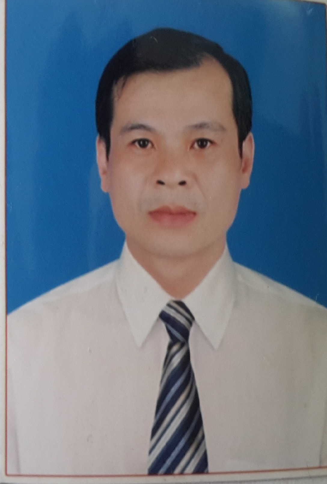 Trần Đức Long