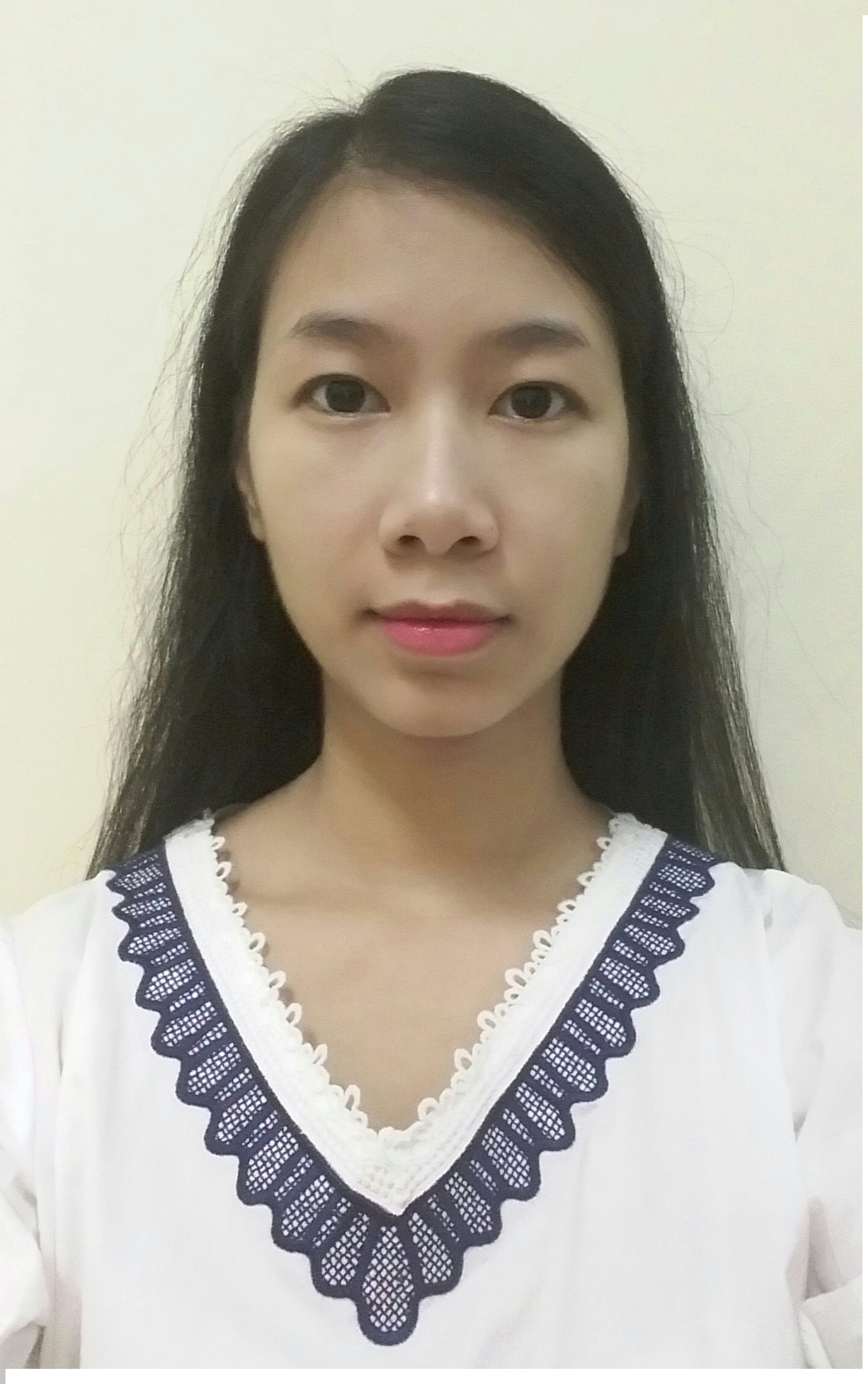 Nguyễn Thị Hải Vân