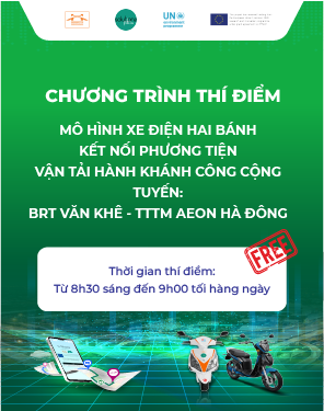 Dự án Solution