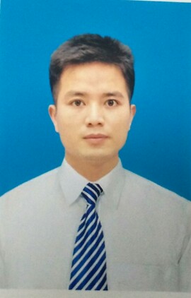 Triệu Đình Mạnh 