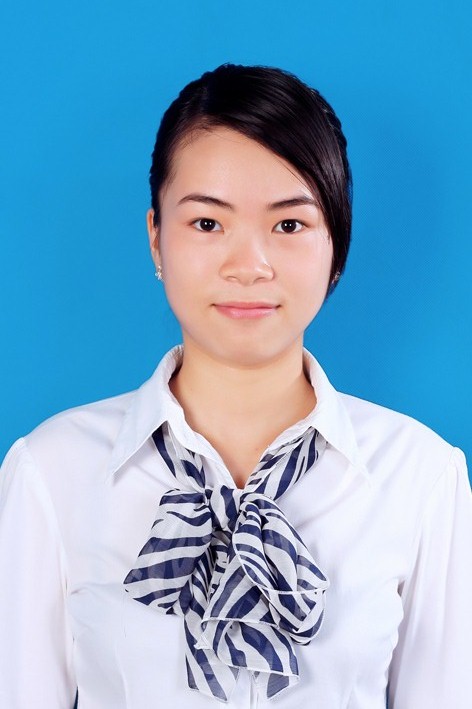 Trần Thị Thanh Nga