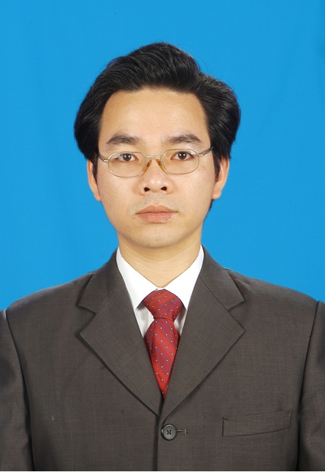 Tạ Thế Anh