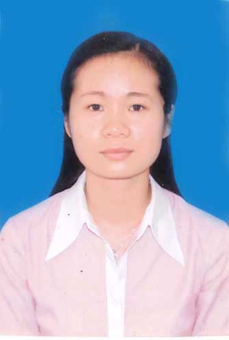 Nguyễn Thị Trang 