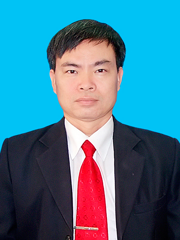 Đỗ Văn Thái             