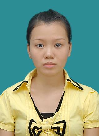 Nguyễn Thị Thùy Linh