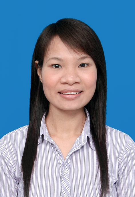 Nguyễn Thị Thu Hiền