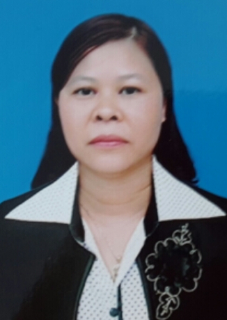 Nguyễn Thị Thơm