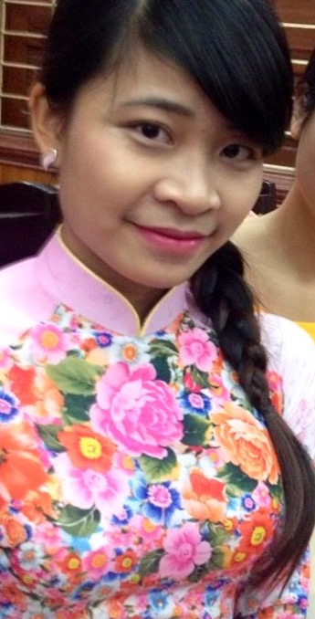 Trần Kim Thoa