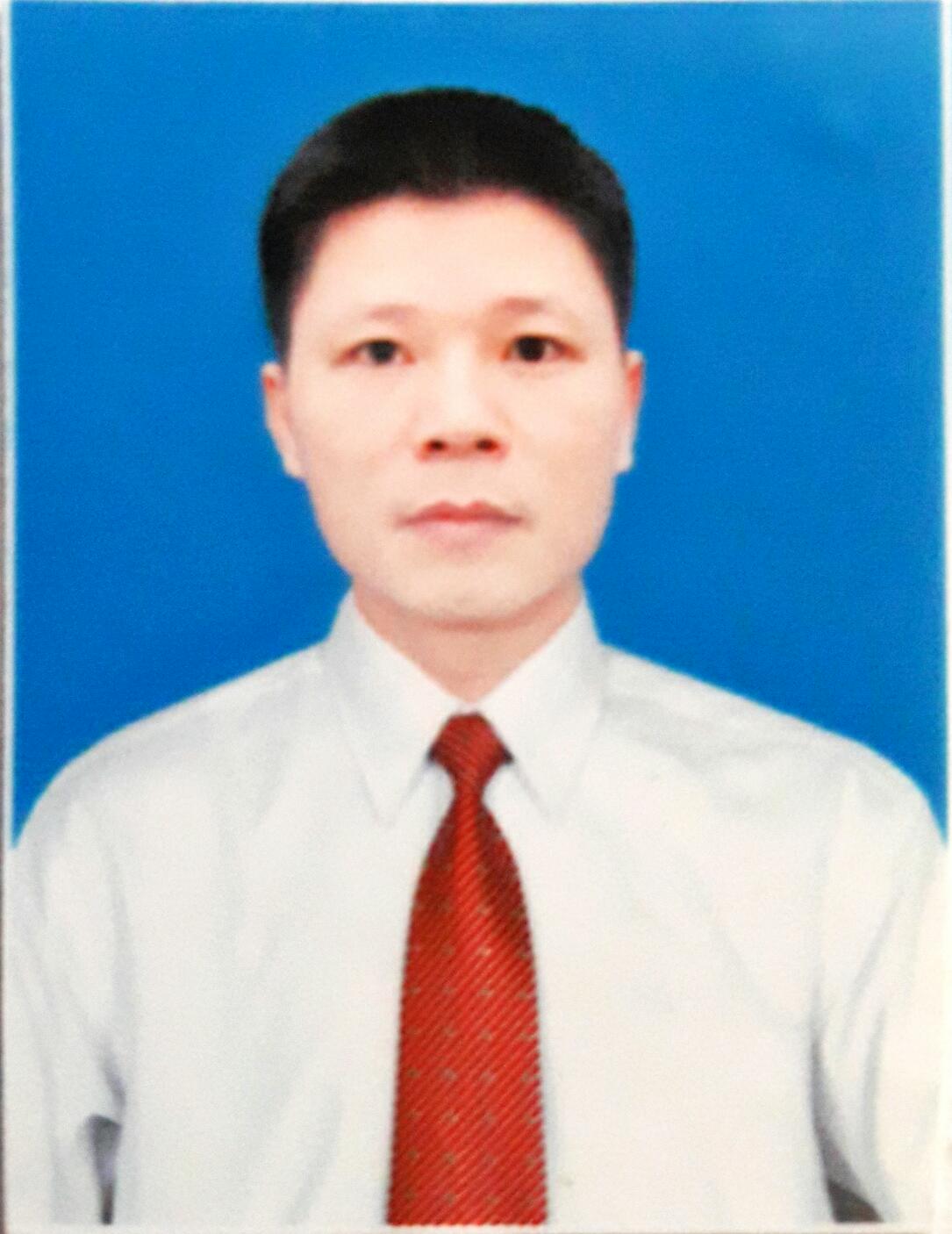 Nguyễn Văn Thắng