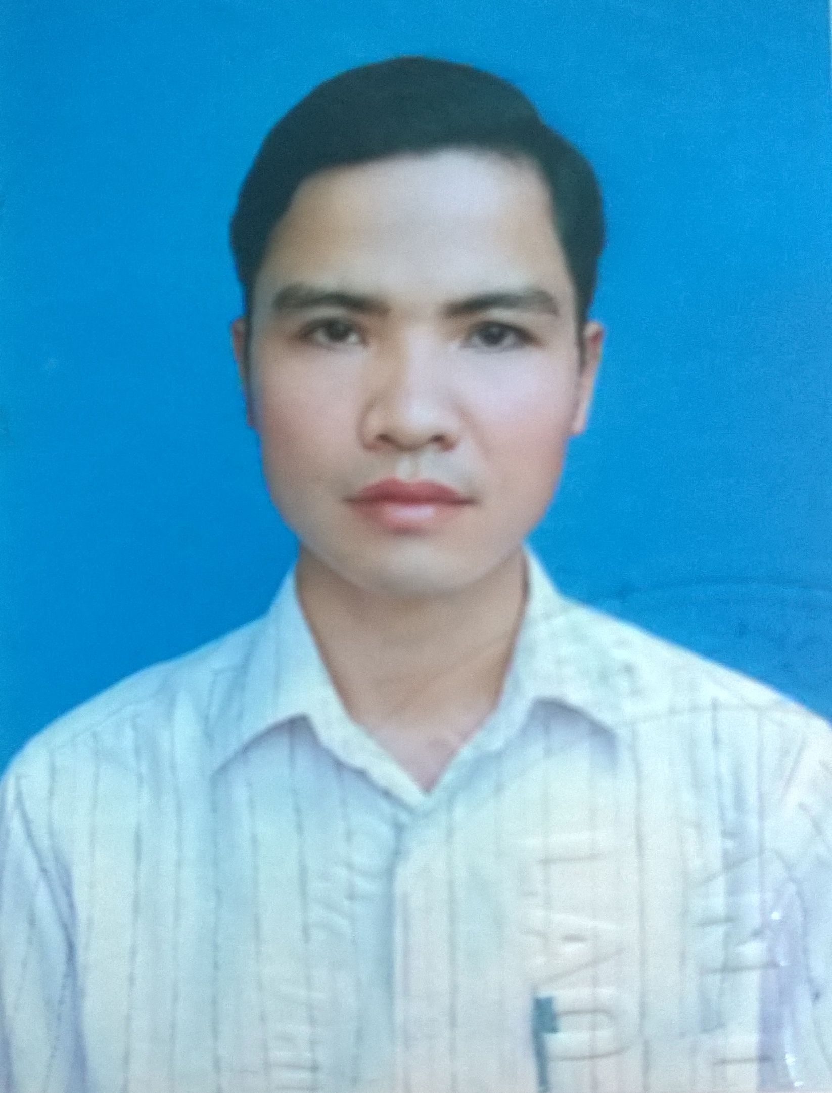 Trần Thế Hùng