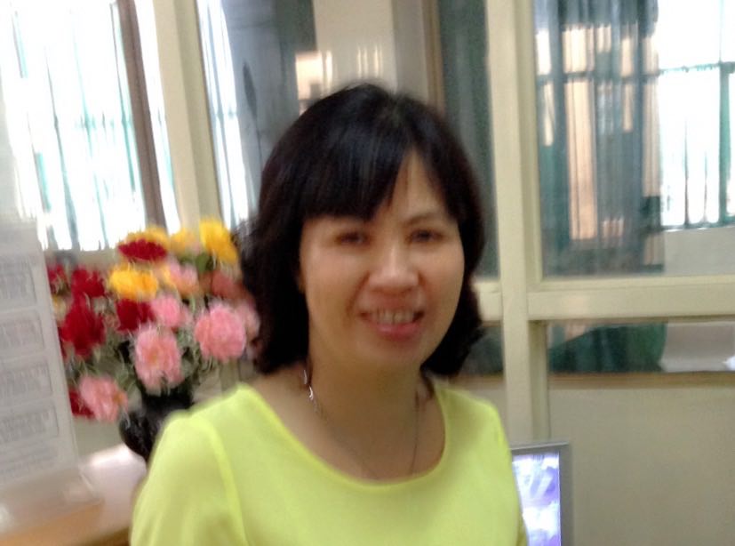 Cao Thị Lan Anh