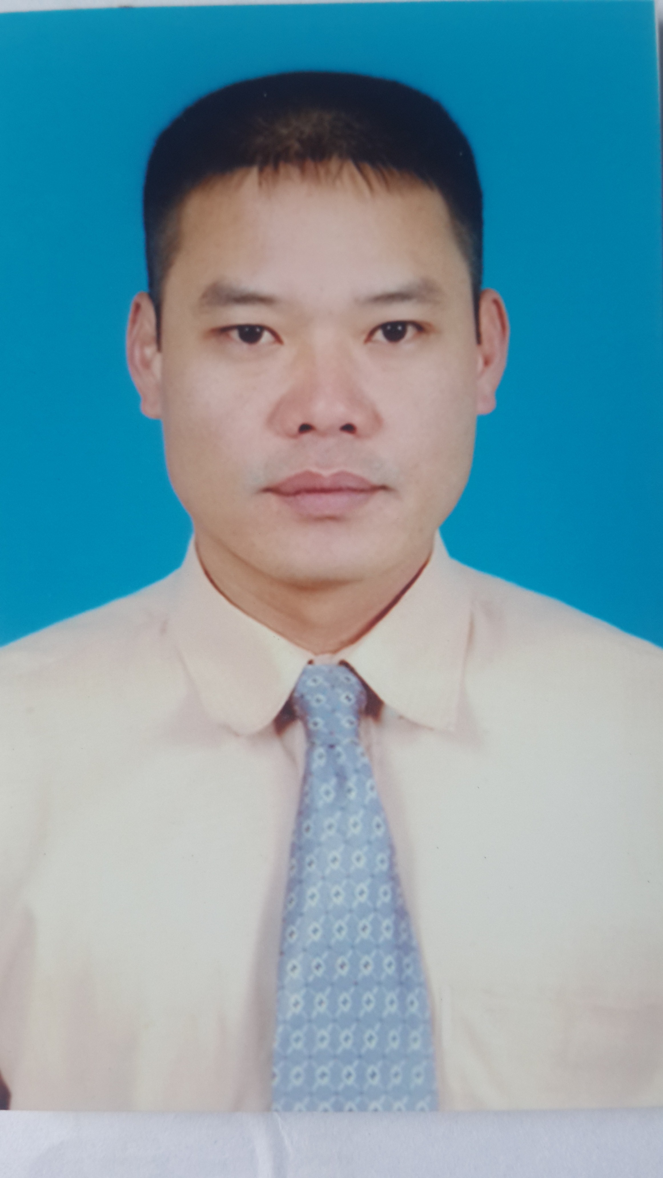 Nguyễn Xuân Thắng