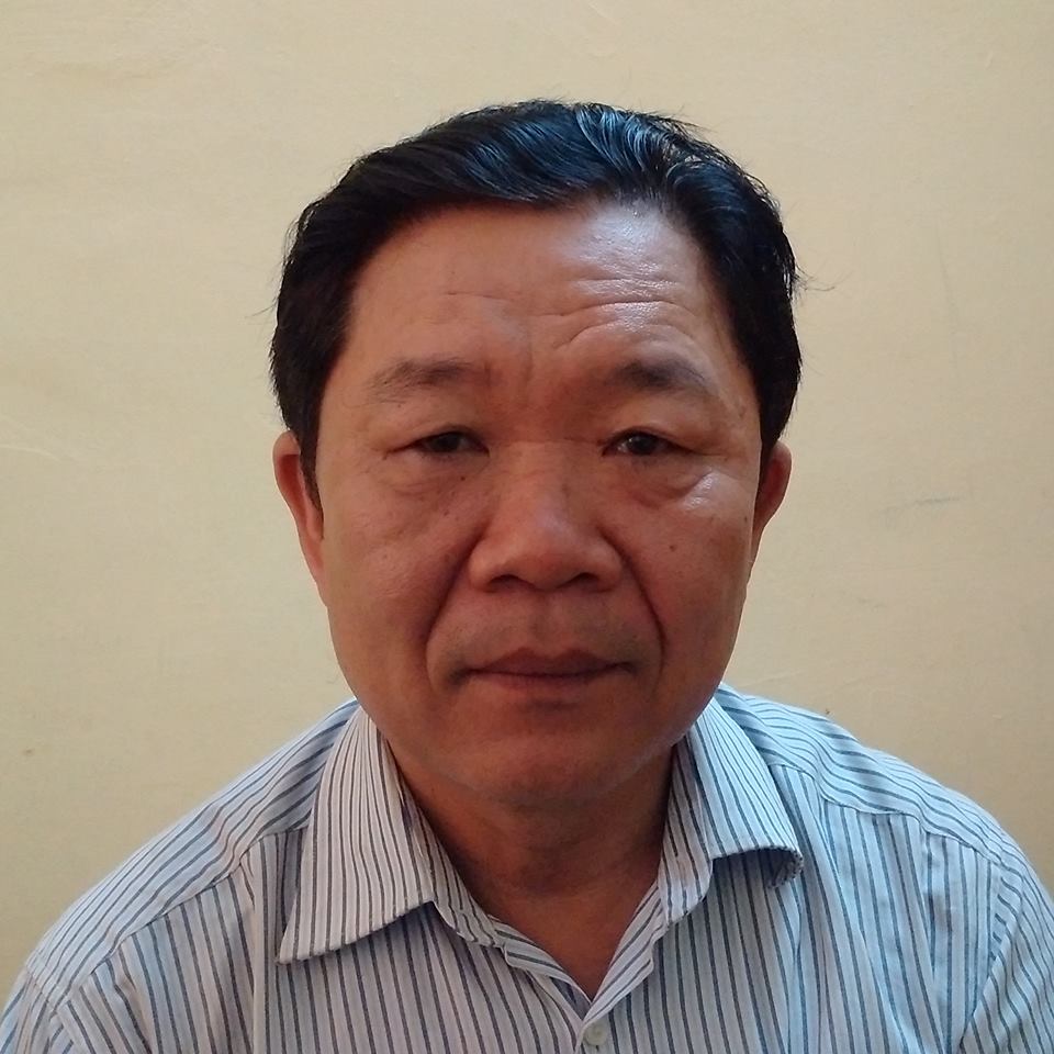 Dương Văn Nhung